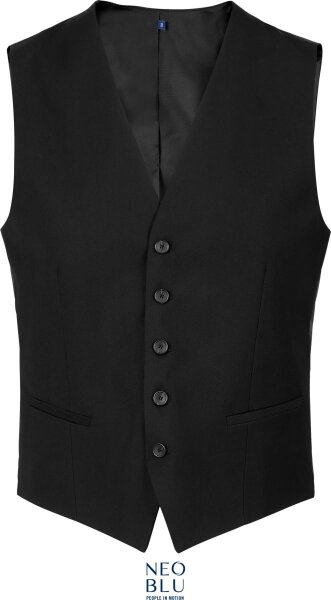 Herren Weste NEOBLU | Max Men