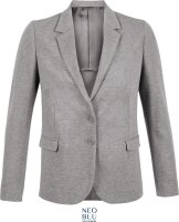 Damen Piqué Blazer NEOBLU | Marcel Women
