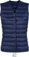 Herren Steppgilet NEOBLU | Arthur Men