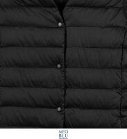 Herren Steppgilet NEOBLU | Arthur Men