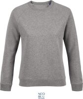 Damen Raglan Sweater NEOBLU | Nelson Women