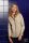 Popeline Bluse mit Maokragen langarm NEOBLU | Bart Women