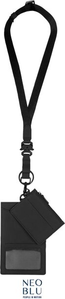 Handyhülle mit Kartenhalter NEOBLU | Charlie