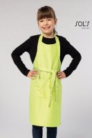 Kinder Latzschürze SOLS | Gala Kids