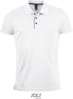 Herren Piqué Sport Polo SOLS | Performer Men