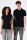 Herren Stretch Piqué Polo SOLS | Phoenix Men