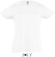 Mädchen T-Shirt SOLS | Cherry