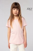 Mädchen T-Shirt SOLS | Cherry