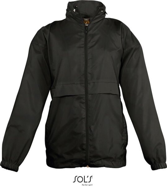 Kinder Windbreaker SOLS | Surf Kids
