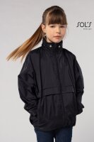 Kinder Windbreaker SOLS | Surf Kids