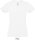 Schweres Damen V-Ausschnitt T-Shirt SOLS | Imperial V Women