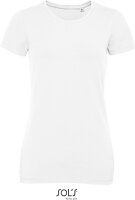 Damen T-Shirt SOLS | Millenium Women