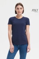 Damen T-Shirt SOLS | Millenium Women