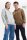 Unisex Kapuzen Sweater SOLS | Slam