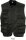 Unisex Safari Gilet SOLS | Wild