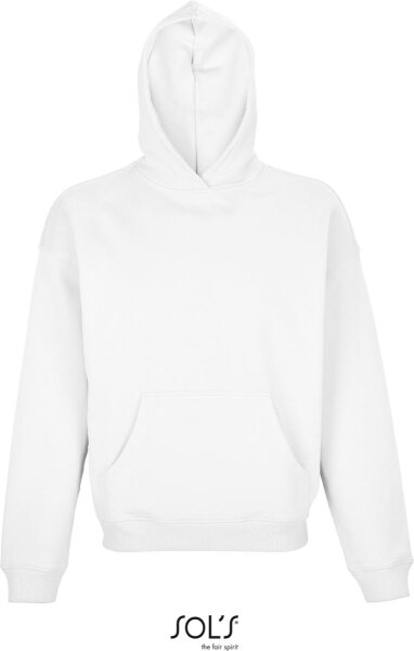 Unisex Kapuzen Sweater SOLS | Connor