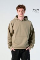 Unisex Kapuzen Sweater SOLS | Connor