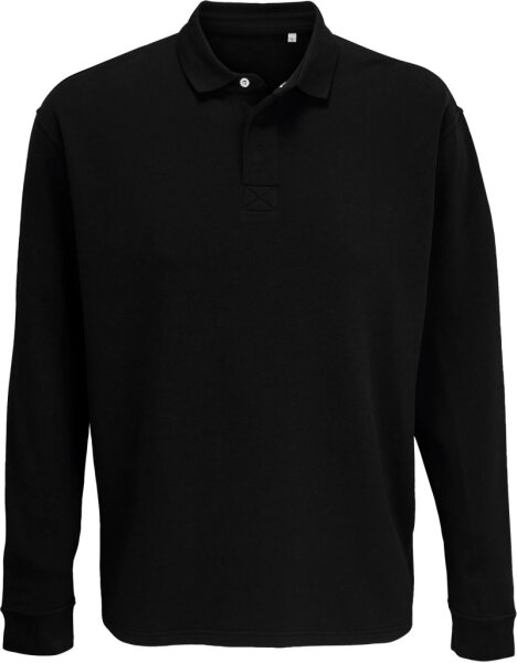 Polo Sweater SOLS | Heritage