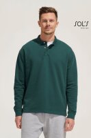 Polo Sweater SOLS | Heritage