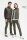 Leichter Herren Bodywarmer SOLS | Stream BW Men