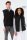 Sherpa Fleece Gilet SOLS | Fury Bodywarmer