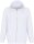 Schwere Unisex Kapuzen Sweatjacke SOLS | Calipso