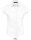 Stretch Bluse kurzarm SOLS | Excess