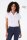 Stretch Bluse kurzarm SOLS | Excess