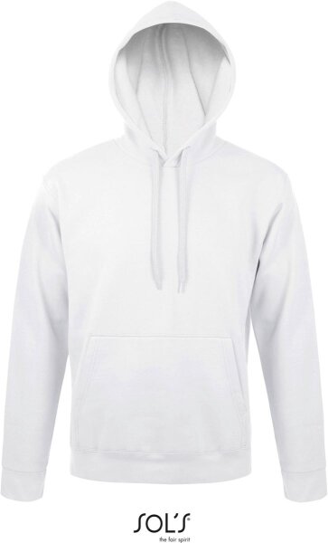 Unisex Kapuzen Sweater SOLS | Snake