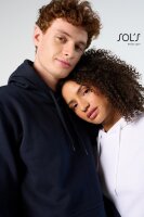 Unisex Kapuzen Sweater SOLS | Snake