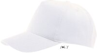 5 Panel Kappe SOLS | Buzz