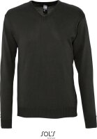 Herren V-Ausschnitt Pullover SOLS | Galaxy Men