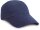6 Panel Niedrigprofil Kappe Result Headwear | RC 024X