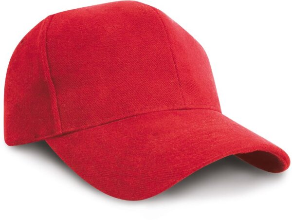 Pro Style Kappe Result Headwear | RC 025X