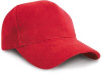Pro Style Kappe Result Headwear | RC 025X