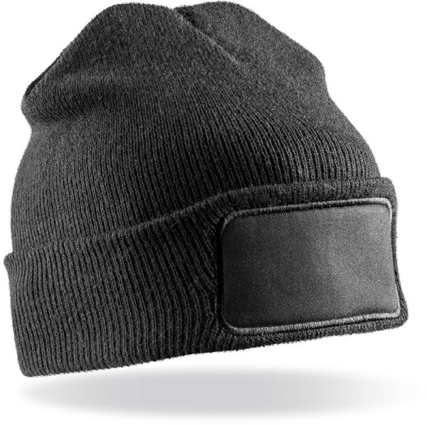 Strickmütze Result Winter Essentials | RC 027X