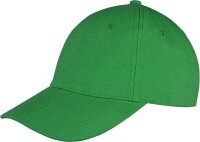 6 Panel Niedrigprofil Kappe Result Headwear | RC 081X