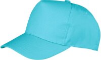 5 Panel Kappe Result Headwear | RC 084X