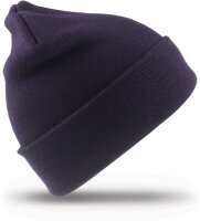 Strickmütze Result Recycled | RC 929X