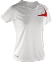 Damen Trainings Shirt Spiro | S 182F