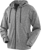 Damen Kapuzen Sweatjacke Spiro | S 277F