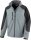 3-Lagen Kapuzen Softshell Jacke "Ice Fell" Result | R 118X