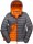 Damen Steppjacke "Snow Bird" Result Urban | R 194F
