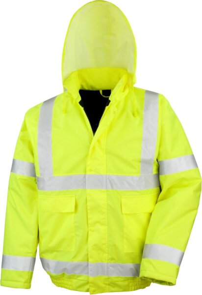 Sicherheits Winter Blouson Result Core | R 217X