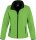 Damen 2-Lagen Softshell Jacke "Printable" Result Recycled | R 231F