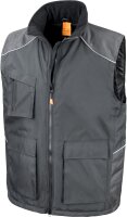 Vostex Bodywarmer Result Work-Guard | R 306X