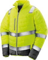 Herren Sicherheitsjacke Result | R 325M