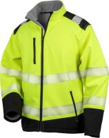 Sicherheits Softshell Jacke Result | R 476X