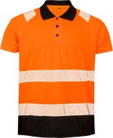 Sicherheits Polo Result Recycled | R 501X