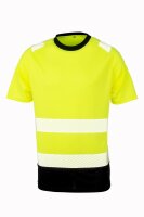 Sicherheits T-Shirt Result Recycled | R 502X